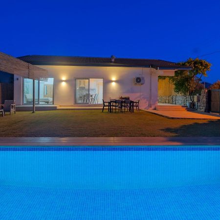 Villa Liya Fethiye Eksteriør billede
