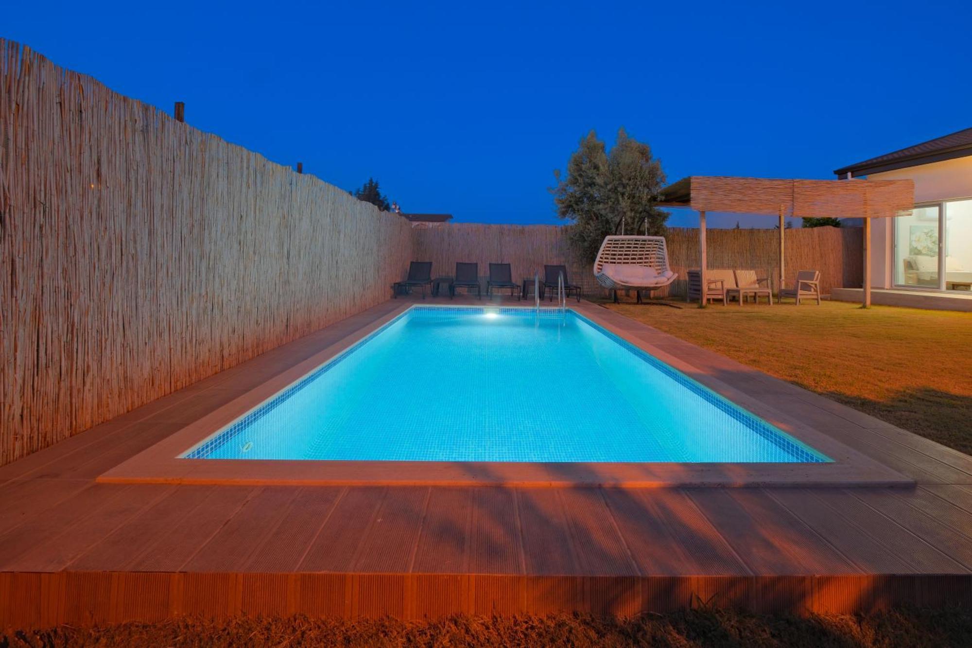 Villa Liya Fethiye Eksteriør billede